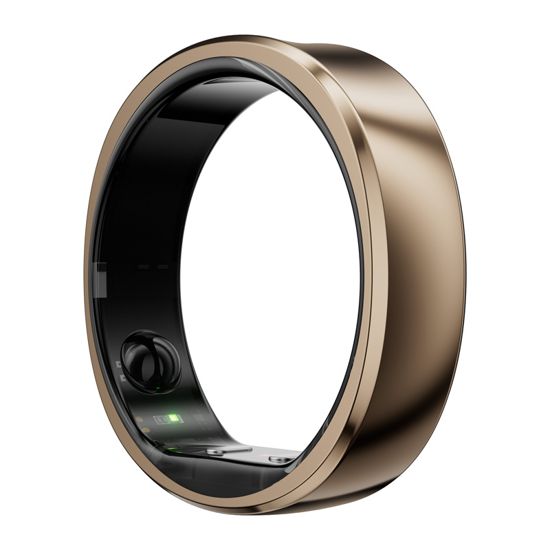 Smartring RingConn Gen 2 Air RCA-02, size 11 (dune cold) 2