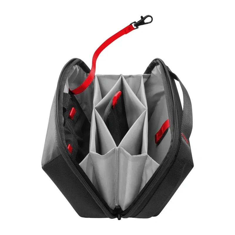 Torba na akcesoria 2.4L Tomtoc Navigator-T13 (czarna) 4