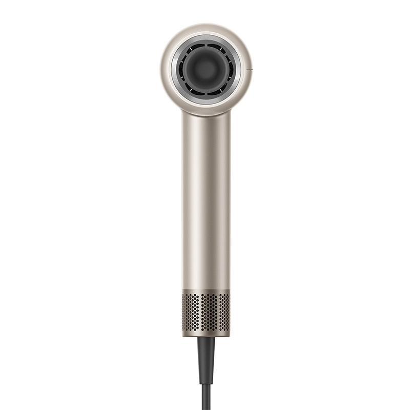 MOVA Shine 10 Hair Dryer (gold) 4