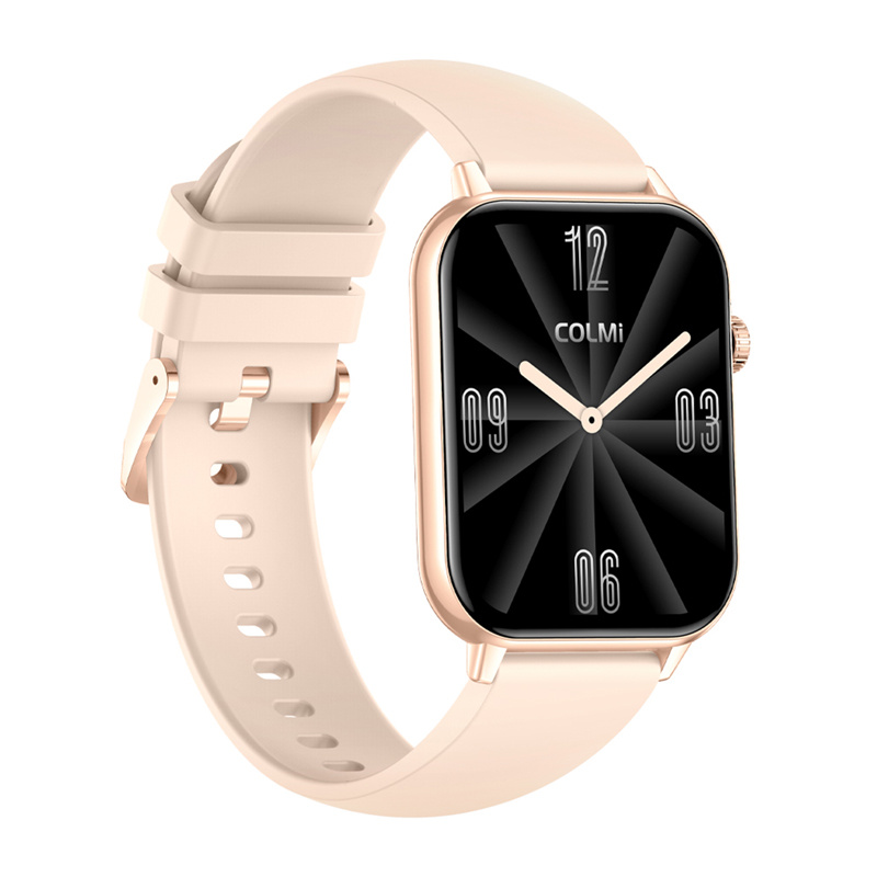 COLMI C28 Smartwatch Gold 2