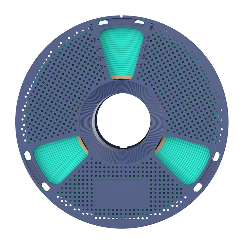 Sunlu Filament PLA Classic Mint Green 3