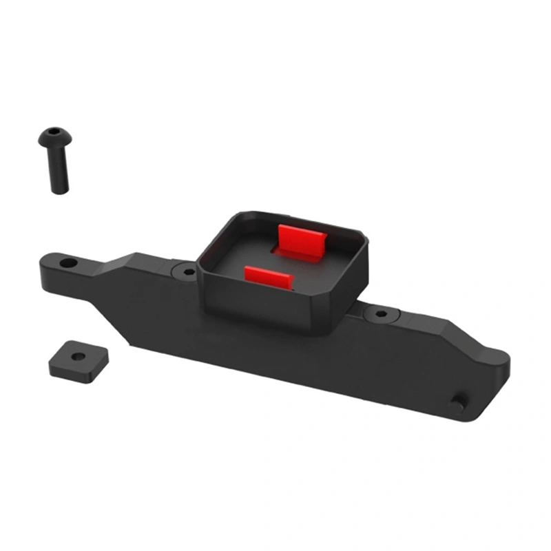 WAYDOO Subnado US Fin Box Mount 4