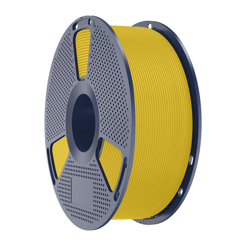 Sunlu Filament PLA+ High-Speed Yellow 2