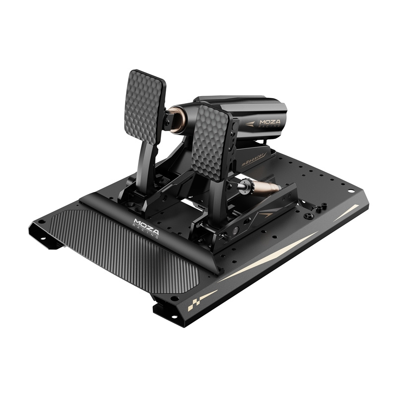 MOZA RS082 mBooster pedal set (PC) 3