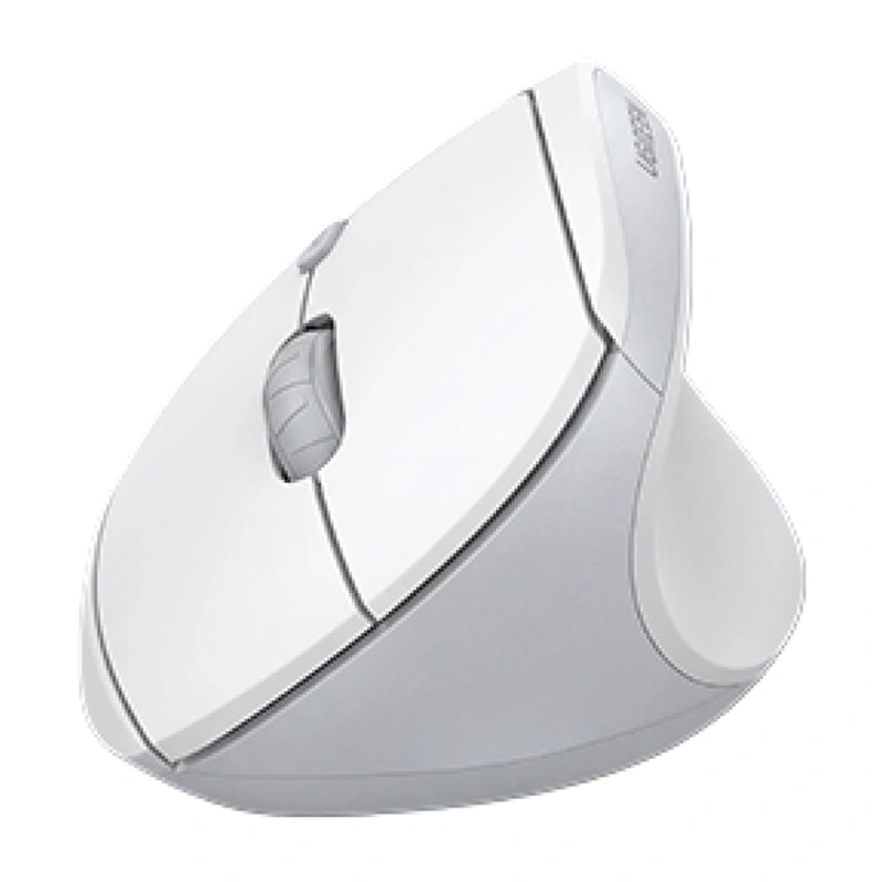M371 Wireless Vertical Mouse BT+2.4G 2xAAA 3