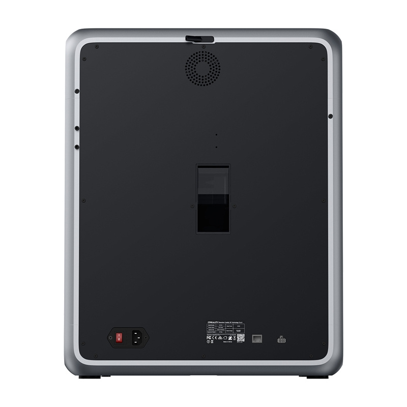 Creality K2 Pro 3D Printer 5