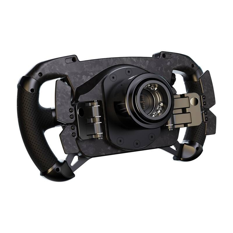 Steering Wheel Moza GS V2P RS056 4