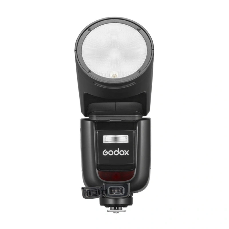 Camera flash GODOX V1Pro N for Nikon 3