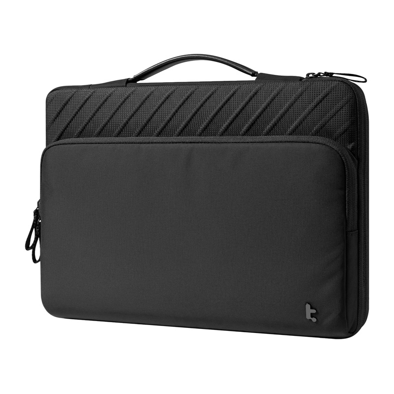 Voyage-A24 Laptop Bag Black 2