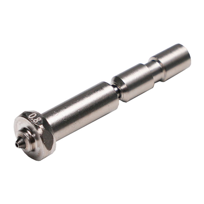 Anycubic Quick Release Hotend with 0.8mm Nozzle for Kobra 3 3