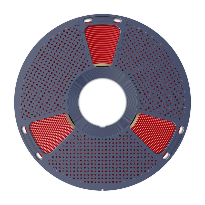 Sunlu Filament PETG Red 3