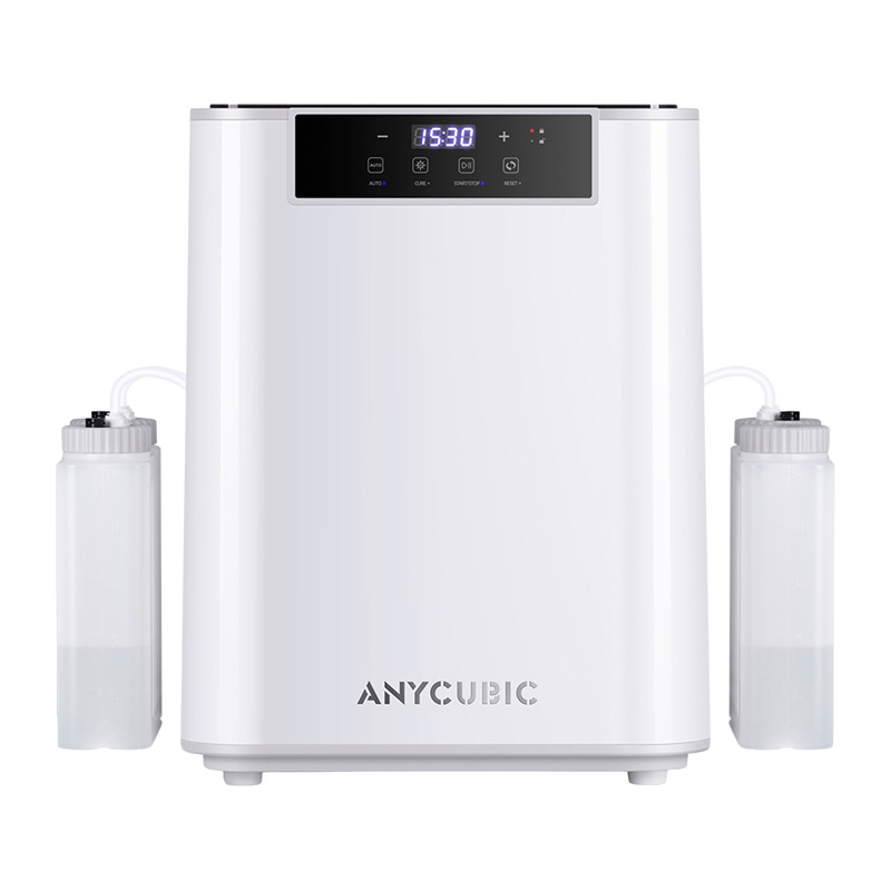 Anycubic Wash & Cure 3 Max 3D printing washing and curing equipment 2