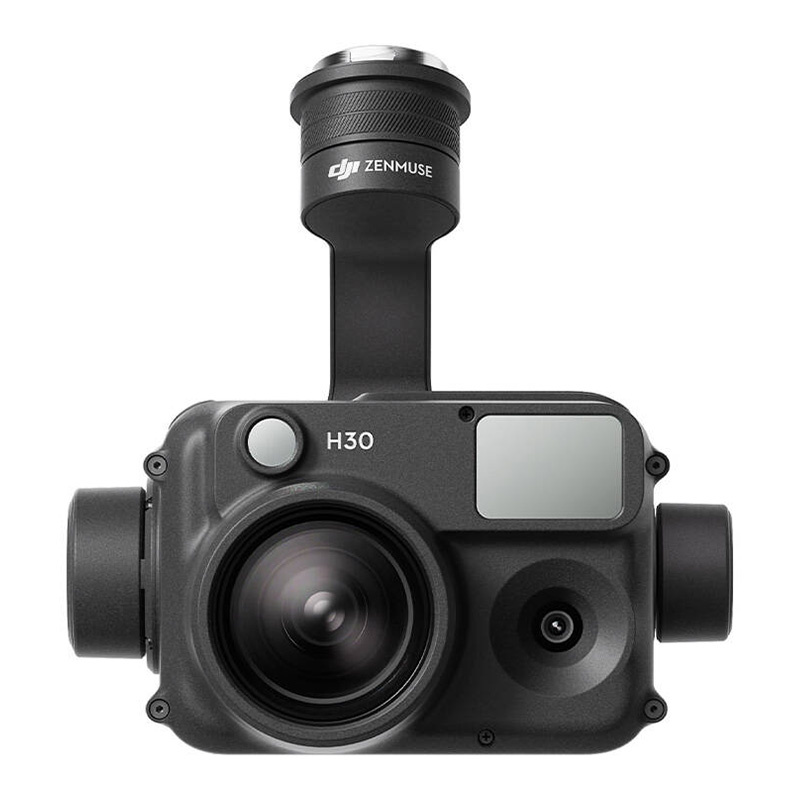 Kamera DJI Zenmuse H30 + DJI Care Enterprise Basic