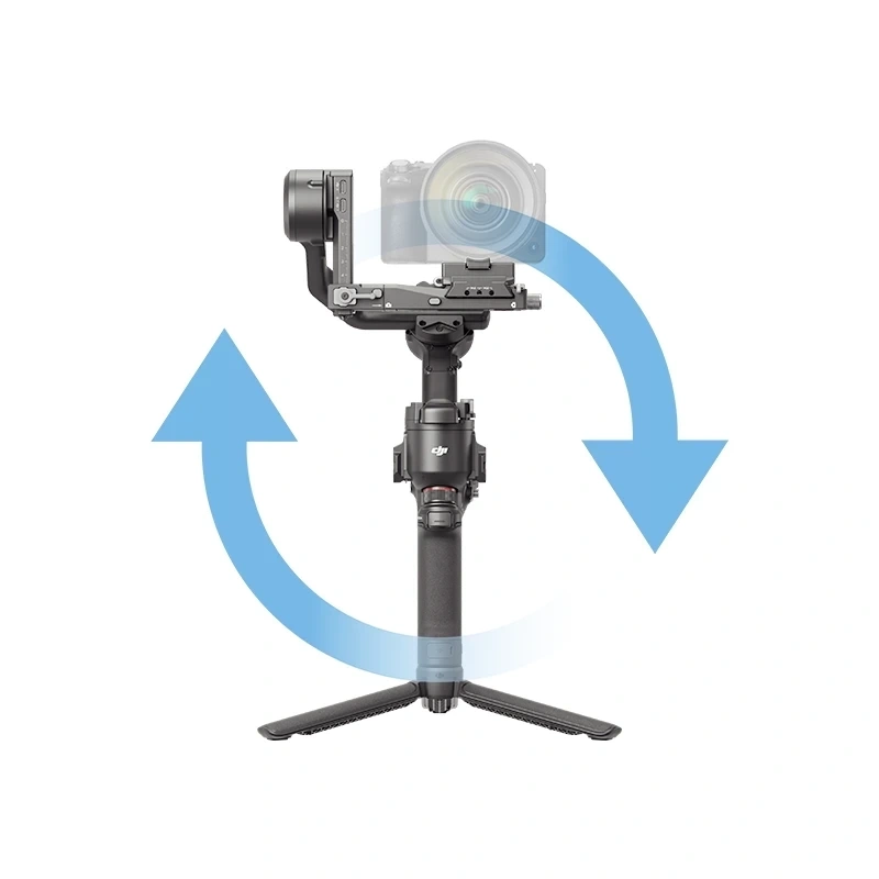 Plan ochrony DJI Care Refresh RS 4 (plan roczny) - kod elektroniczny