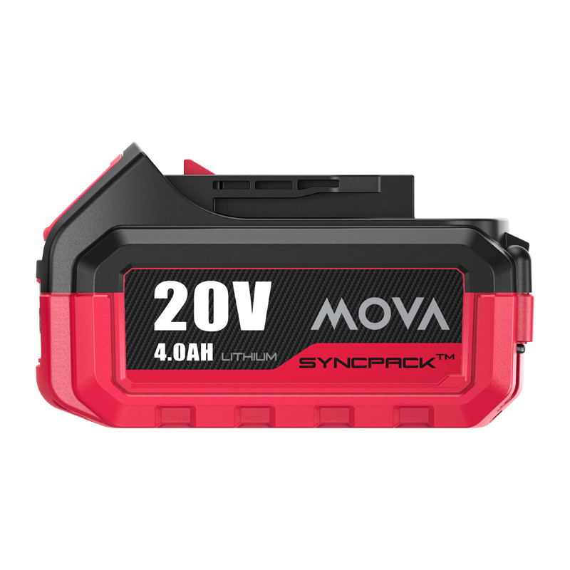 MOVA GBA204 20V Lithium-ion Battery 4.0Ah 2