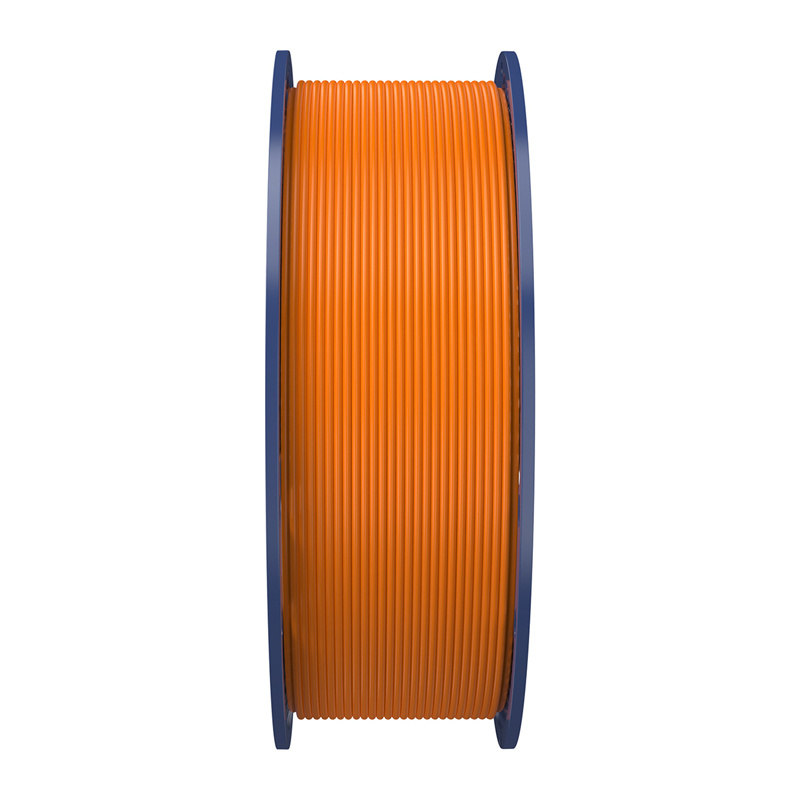 Sunlu Filament PLA+ High-Speed Orange 2