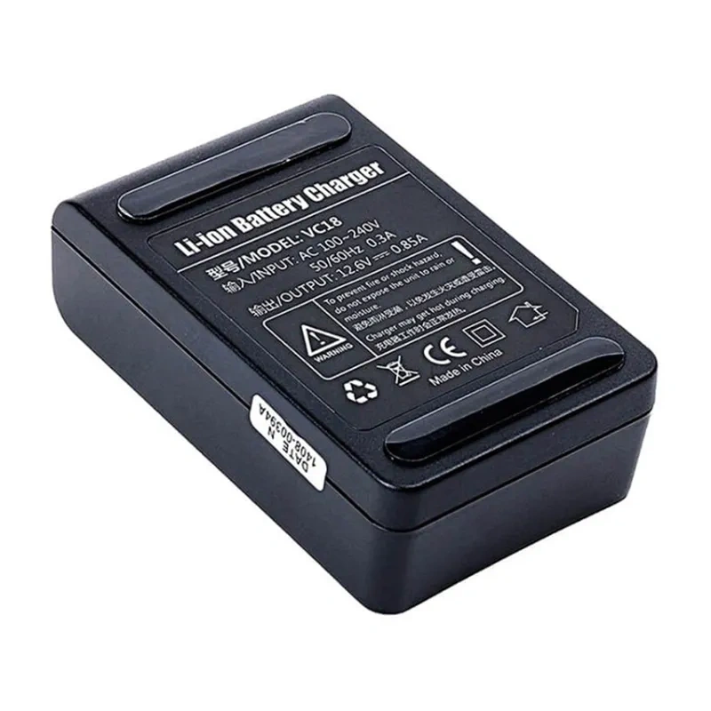Battery charger GODOX VC18 3