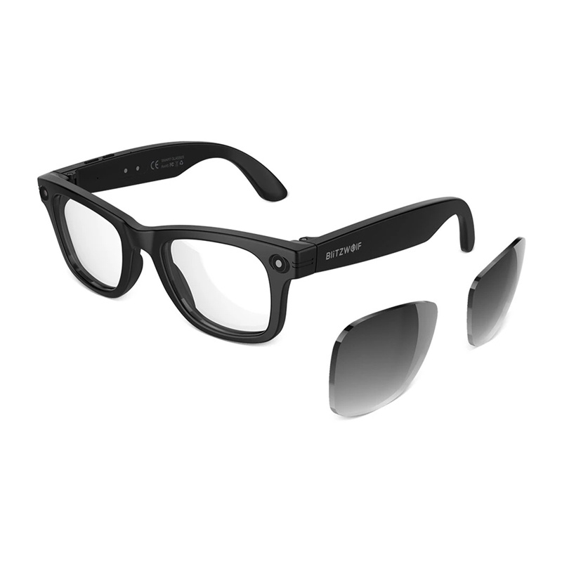 BlitzWolf BW-AG1 Pro Glasses Photochromic Lenses 2