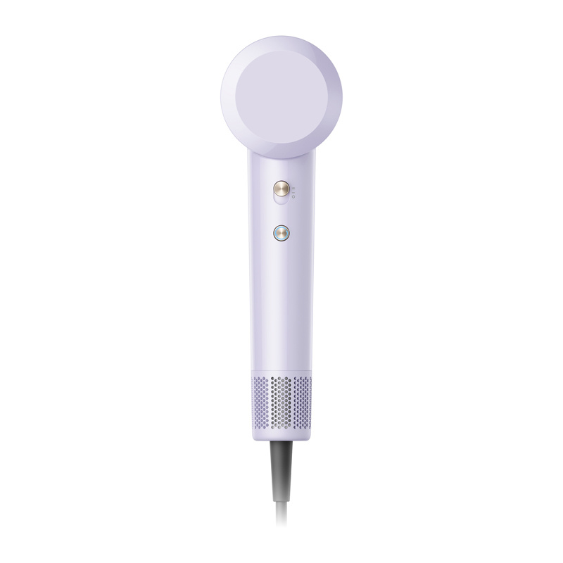 MOVA Turbo Hair Dryer Purple 3