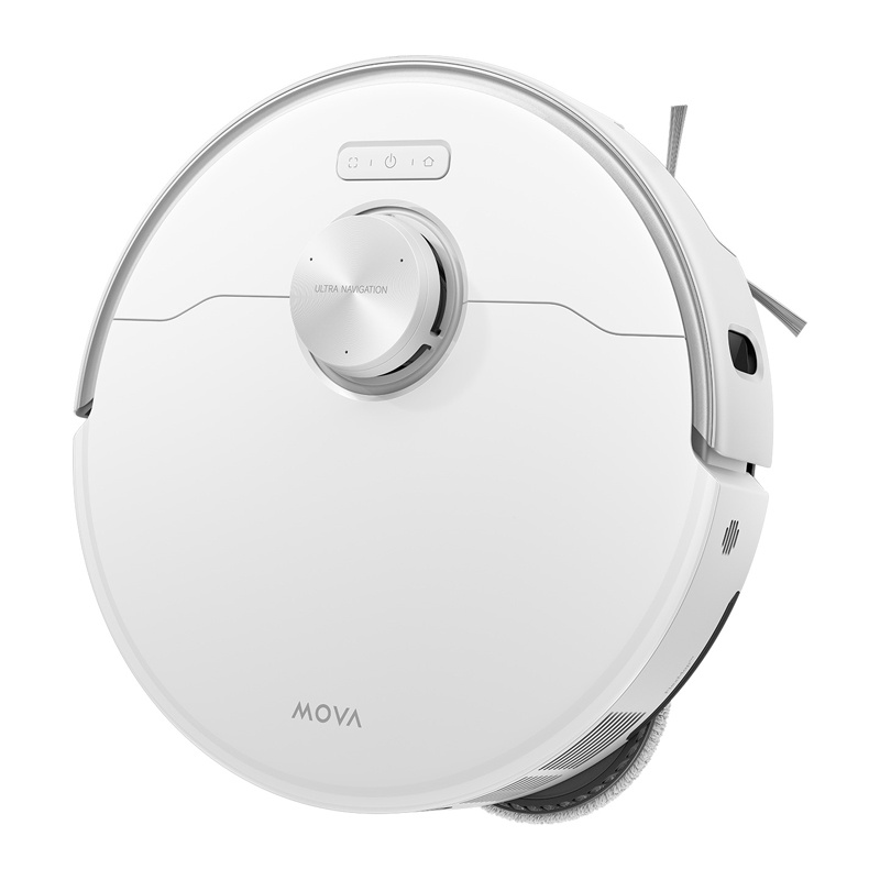MOVA P70 Pro Ultra Robot Vacuum Cleaner 5