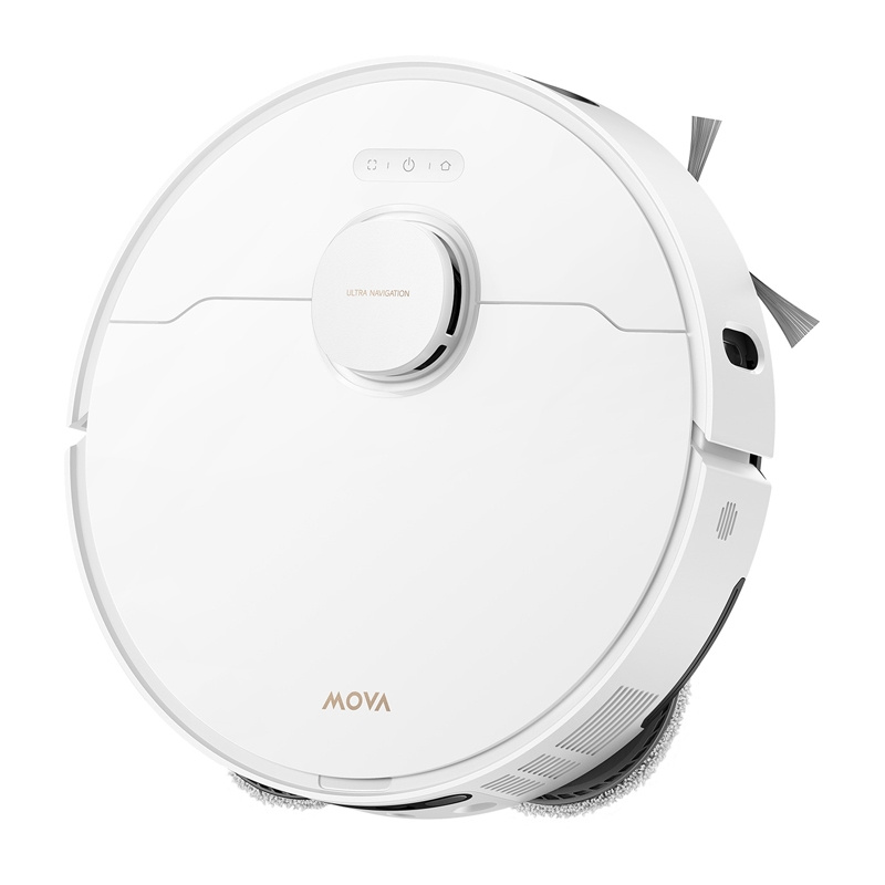 MOVA E50 Pro Ultra Robot Vacuum Cleaner 5