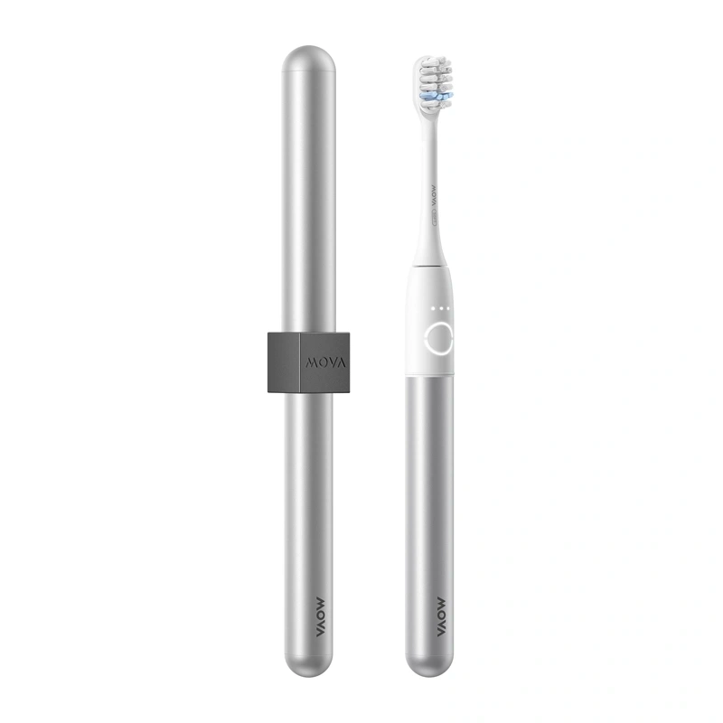 MOVA Air Wave Toothbrush 2