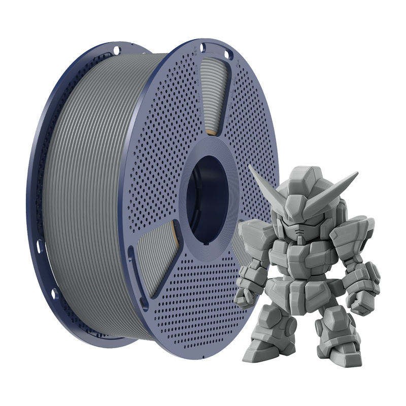 Sunlu Filament PLA+ 2.0 Grey 2