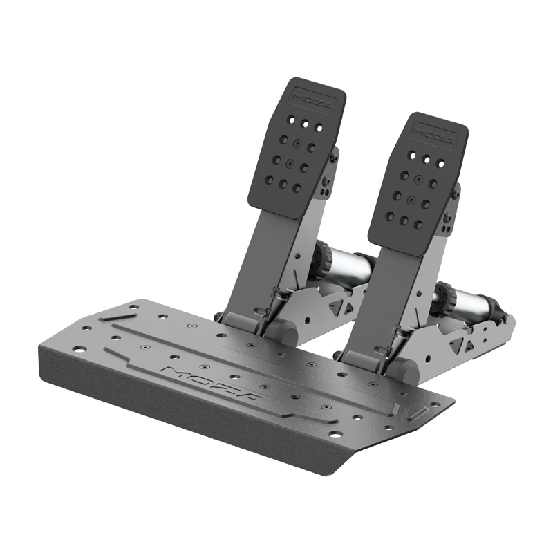 MOZA SRP2 Racing Pedals 2
