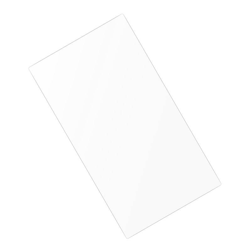 Szkło hartowane BASEUS Crystal 0.3mm Tesla X/S 17" 3