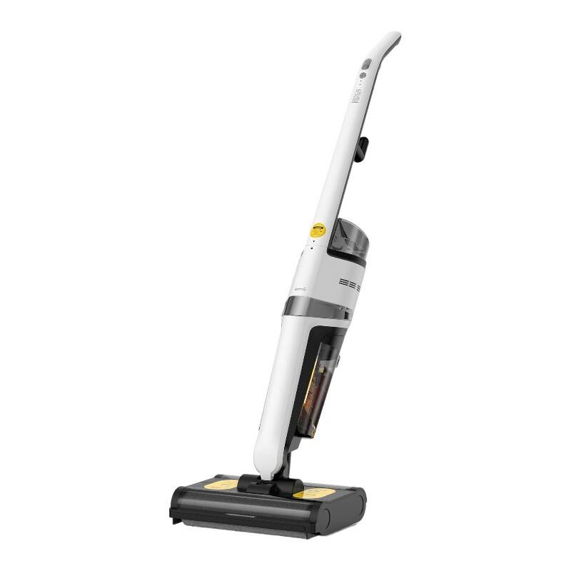 Odkurzacz pionowy DEERMA VX20W z mopowaniem 3