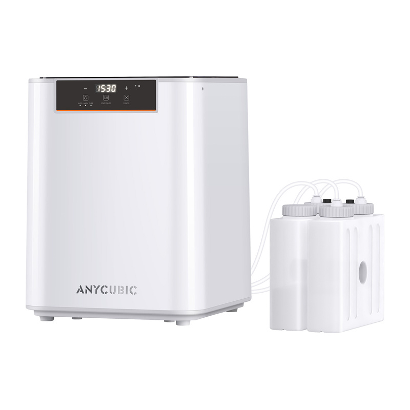 Anycubic Wash & Cure 3 Max 3D printing washing and curing equipment 2