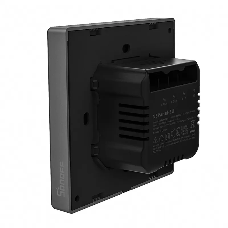 Panel sterowania SONOFF NSPanel Wi-Fi 3