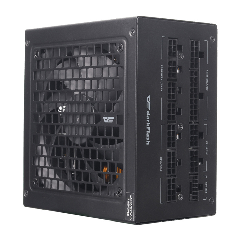 DarkFlash Power Supply PMT1250 Black