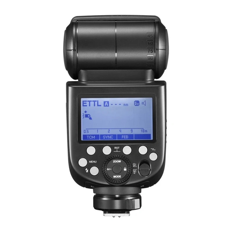 Flash GODOX TT685IIS for Sony 4
