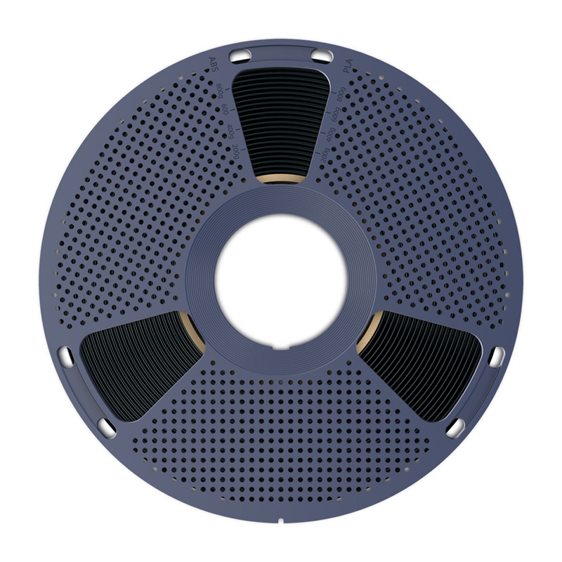 Sunlu Filament ABS Black 3