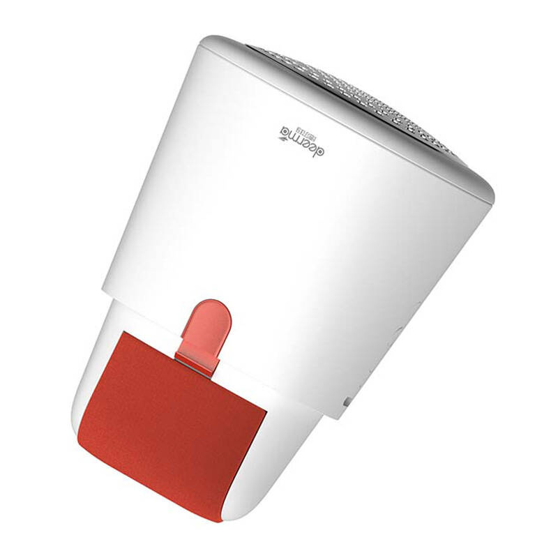 Golarka do ubrań DEERMA MQ600 USB 4