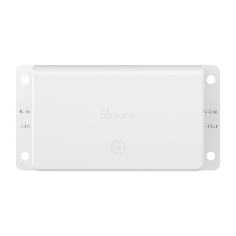 SONOFF Basic Gen5 (Matter Over WiFi Version) 4Pack 5