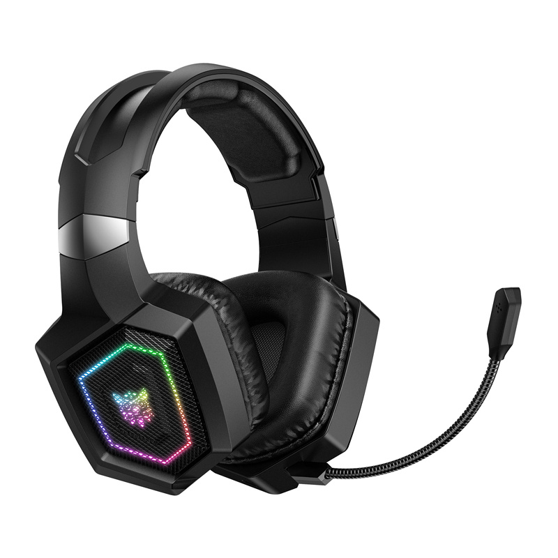 ONIKUMA Headset GT806 Black ONIKUMA GT806 gaming headphones 2
