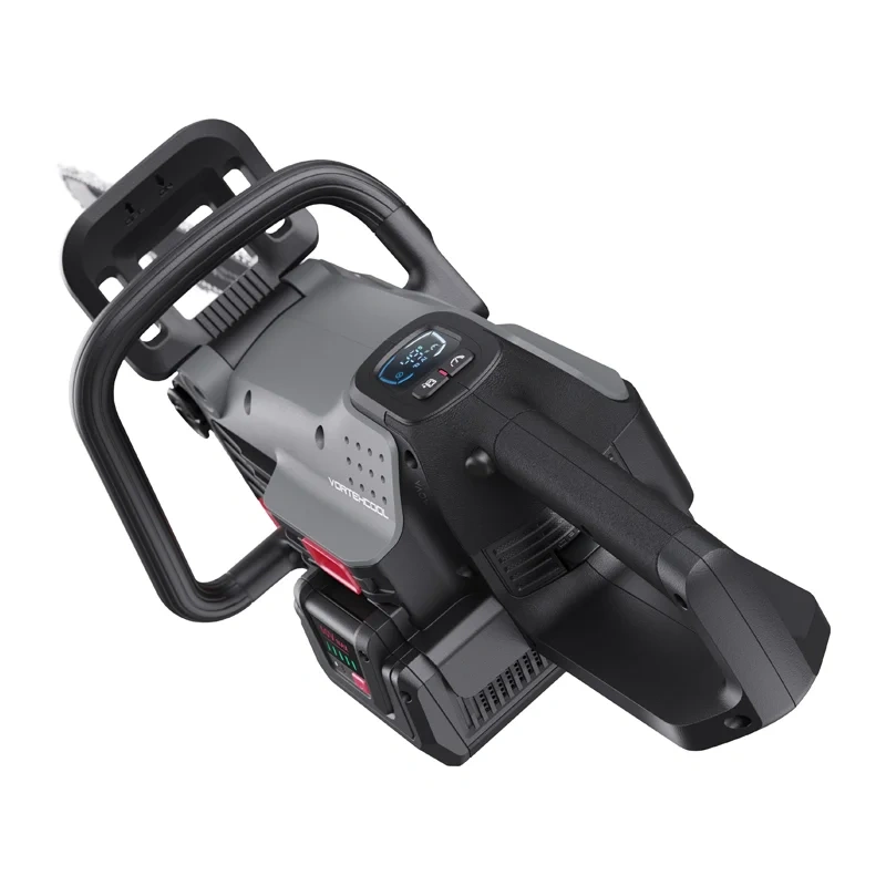 MOVA GC618 60V 45cm Brushless Cordless Chainsaw 5