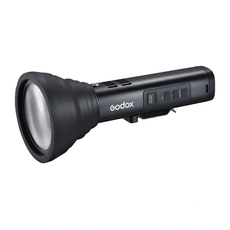 LED studio light GODOX FL15Bi