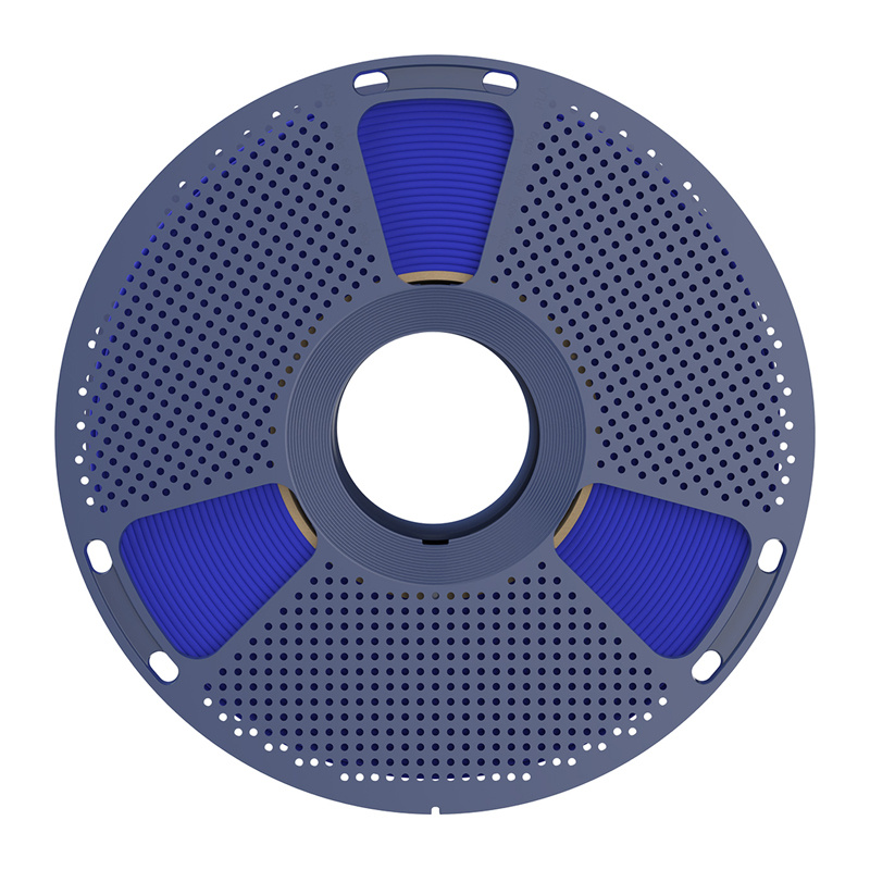 Sunlu Filament PETG High-Speed Matte (blue) 3