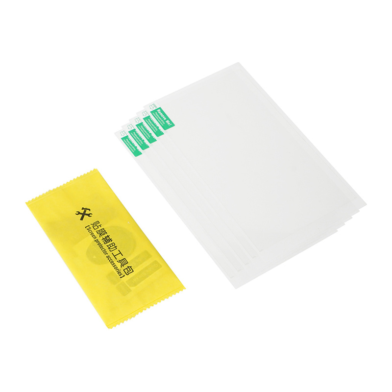 Anycubic Screen Protector for Photon Mono 4 Ultra/Mono 4(5p 2