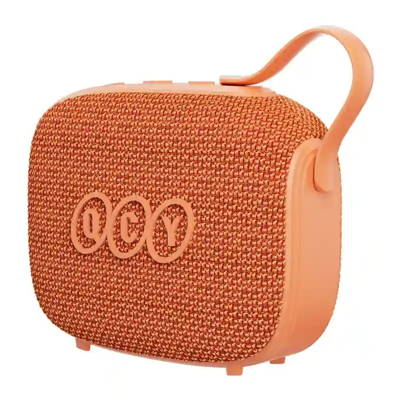 Wireless speaker QCY SP3 (orange) 3