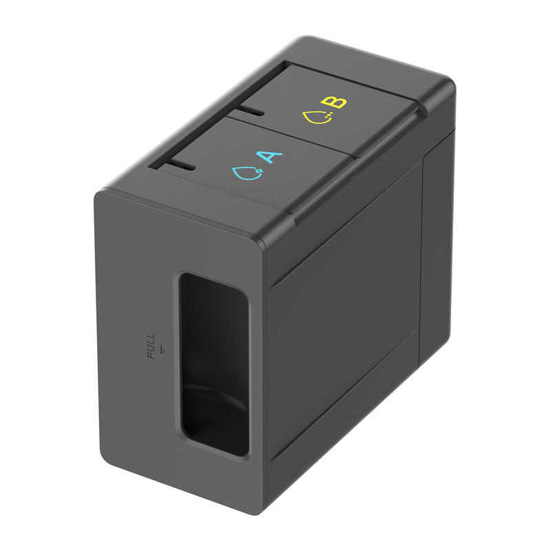 Auto Solution Dispenser Module 400+200ml - Dual for Dreame Matrix10 Ultra,X60 Ultra,X60 Ultra Complete