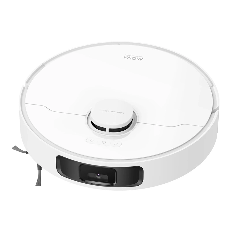 MOVA S10 Plus robotický vysavač 5