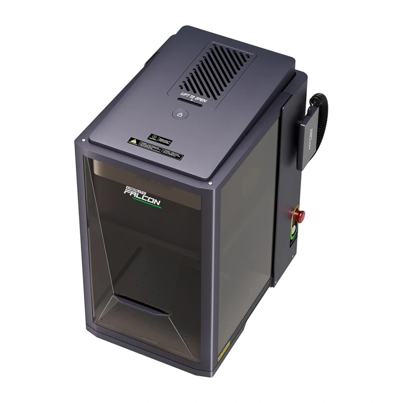 Laser engraver Creality Falcon T1 UV 5W 5