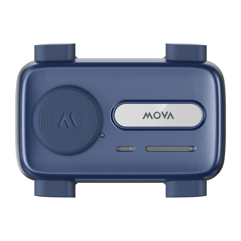 MOVA SureTrack Pro Pet GPS Tracker