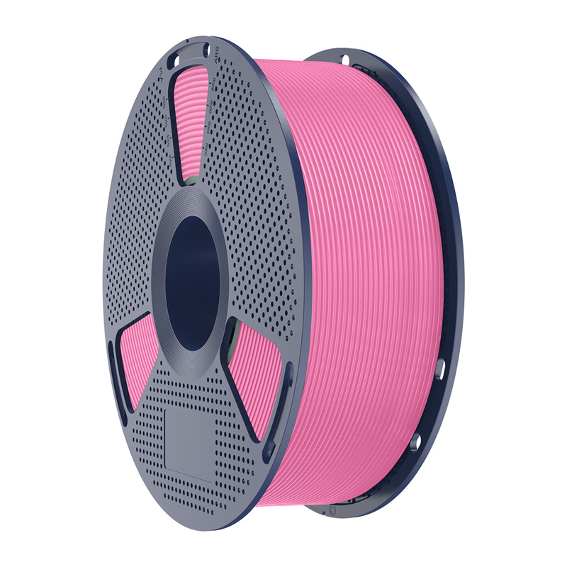 Sunlu Filament PLA+ High-Speed Pink 4