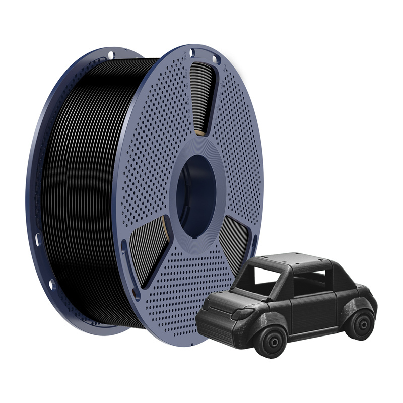 Sunlu Filament PETG Black 2