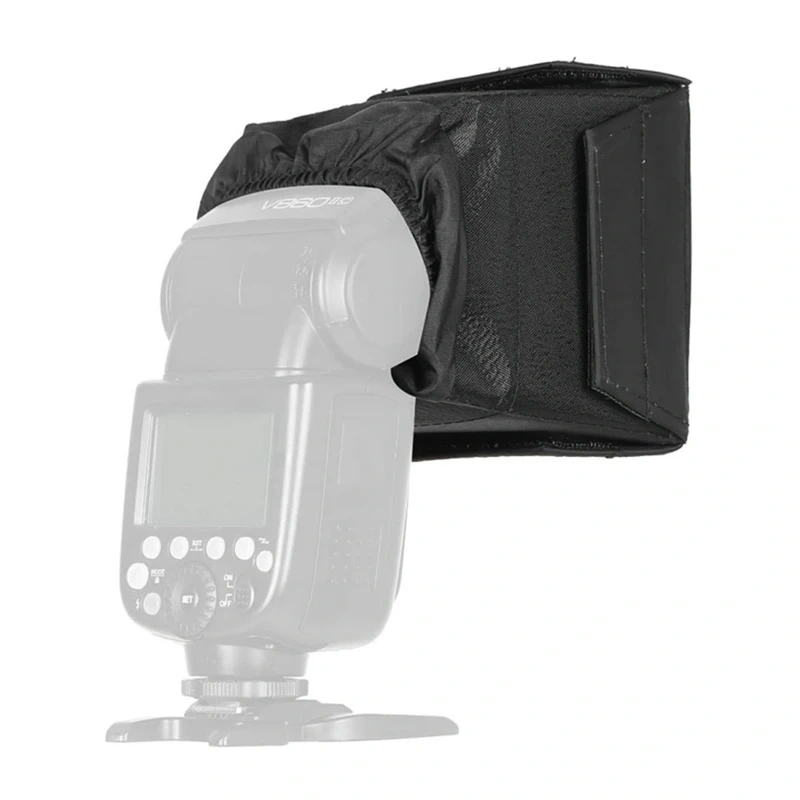 Softbox GODOX SB1010 Universal type, 10 x 10 cm 2